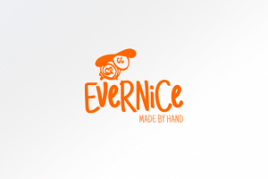 Логотип "EverNice"