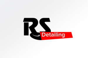 Логотип "RS Detailing"