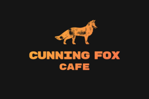 Cunning Fox CAFE