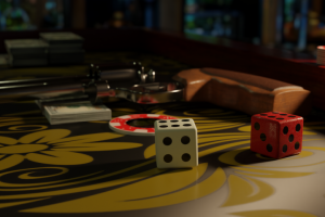 Мафия казино