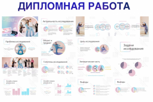 Дипломная работа