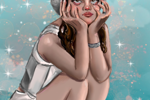 арт по фото