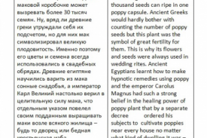 Перевод текста телепередачи "На край света за рекордами"