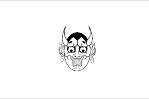 Oni tatto concept