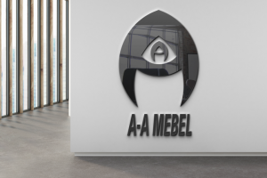 A-A mebel logo 2 ver