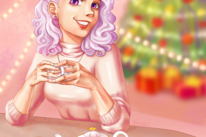 За чашечкой чая | Tea party