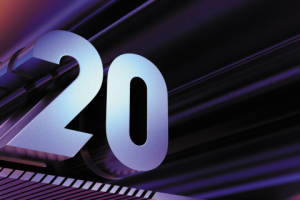 Образ для юбилея угледобывающей компании