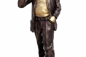 Сувенир "Шахтер"