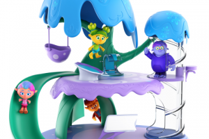 Игровая локация