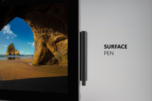 Surface Pen