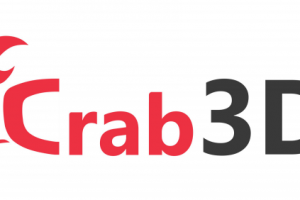 Печать на принтере. Crab3D