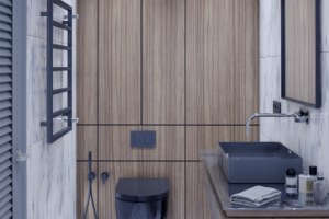 Ванна в квартире