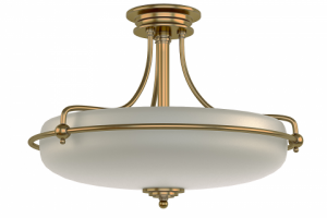 Подвесной светильник