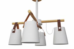 Потолочный светильник