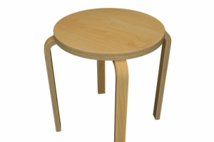 Стандартный табурет IKEA