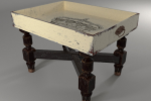 кофейный столик