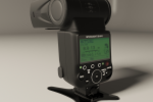 фотовспышка