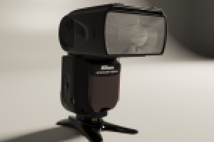 фотовспышка