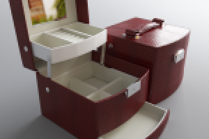 шкатулка для украшений