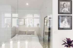 Скандинавский интерьер