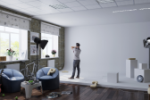 Фотостудия "Друзья"