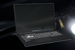 Notebook / Ноутбук