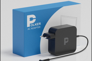 Продуктовый дизайн: Зарядные устройства для ноутбука