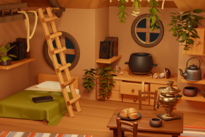 Дом траницы