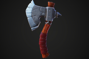 War Axe