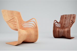 Моделирование мебели