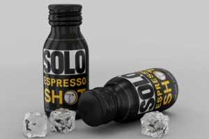 SOLO дизайн упаковки