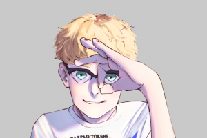 автопортрет в мерче RASPAD