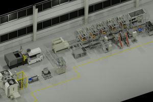 Производство