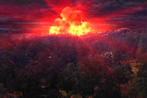 Epicenter DOTA2 Smoke Simulation