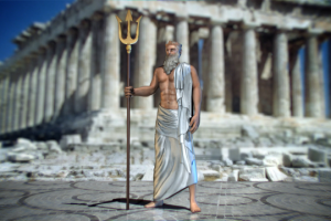 Poseidon