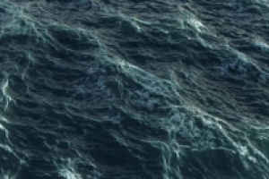 Ocean Simulation
