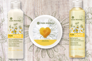 Ten seconds ad for YR