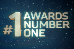 Motion graphics for special event