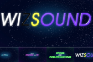 WizSound Intro