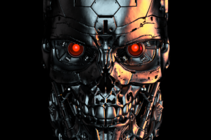 Терминатор Т-600