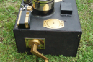 Кинокамера