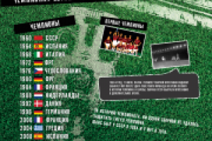 Серия баннеров для Евро-2012