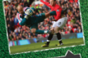 Серия из 7 плакатов для Евро-2012