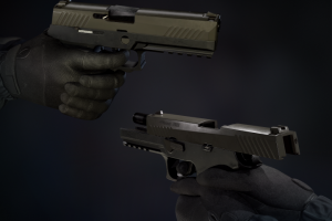 SIG P320
