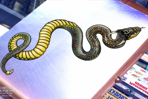 Работа 3428985