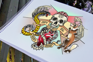 Работа 3428982