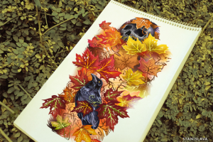 Работа 3624399