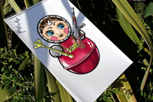 Работа 3624364