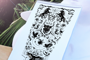 Работа 3624394