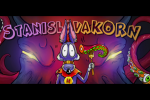 Обложка для канала